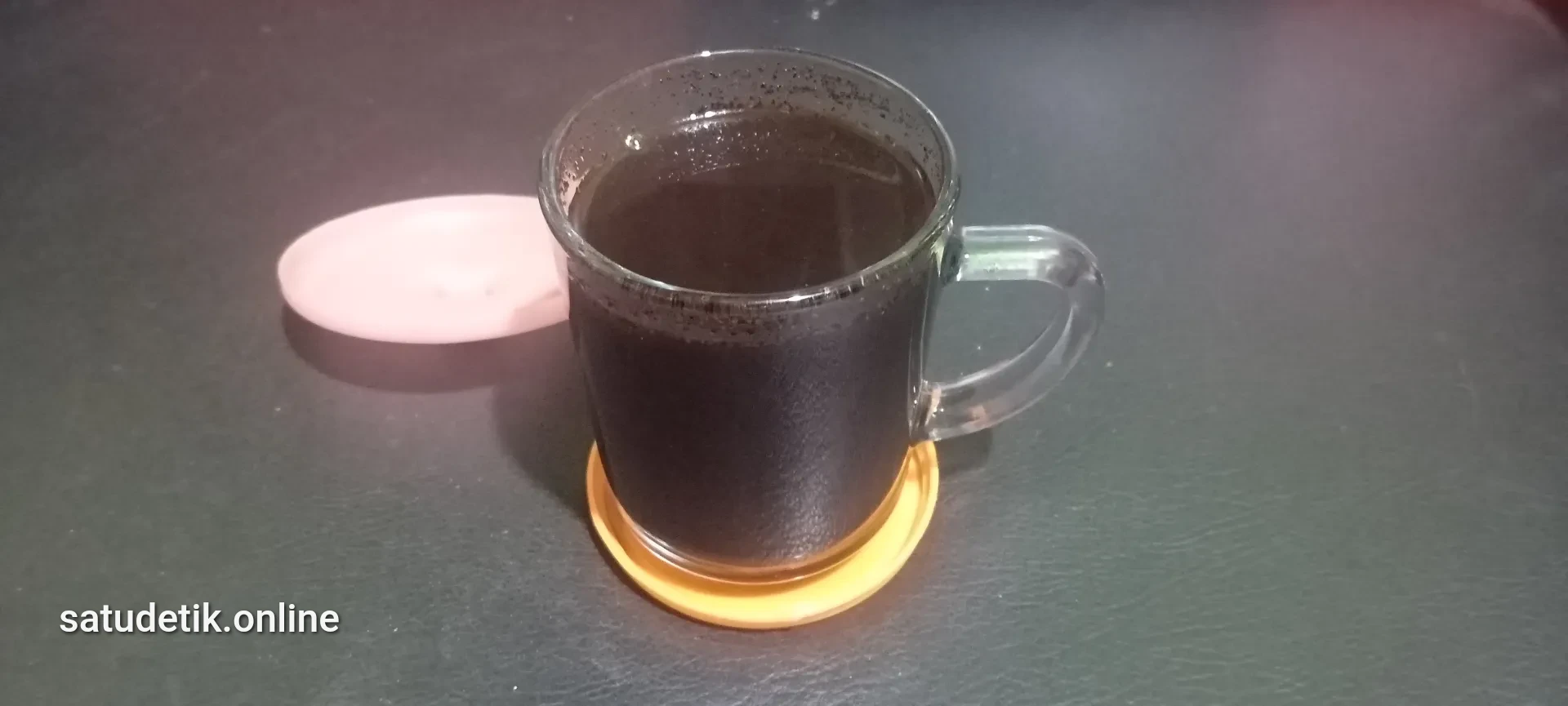5 Fakta Ilmiah Minum Kopi di Pagi Hari dan Waktu Terbaik Konsumsinya