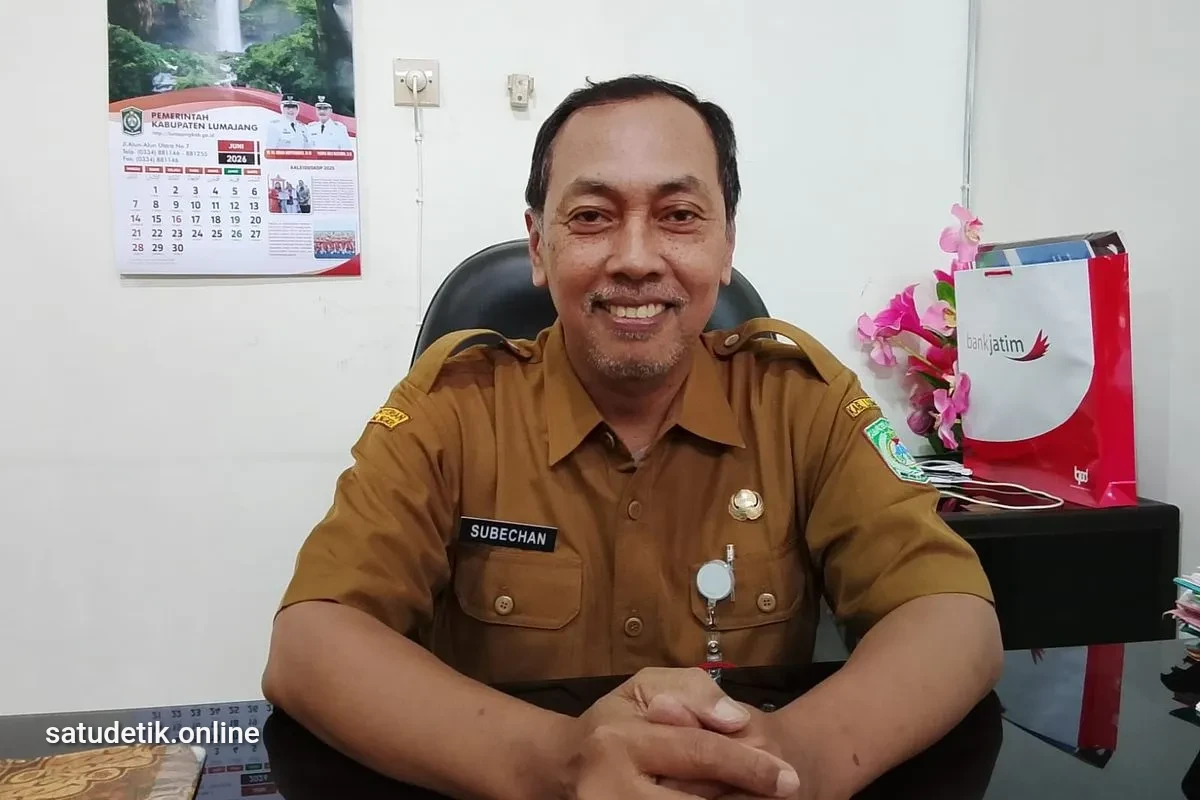 9.000 Pekerja Rentan di Lumajang Gratis BPJS Ketenagakerjaan: Ojol, PKL, dan Pegiat Wisata Jadi Prioritas
