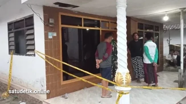 Pacaran Berujung Maut, Polisi Tetapkan Kekasih Korban sebagai Tersangka Pembunuhan Wanita di Randuagung