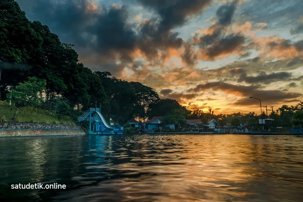 Pemkab Lumajang Buka Peluang Investasi Pengelolaan Wisata Selokambang
