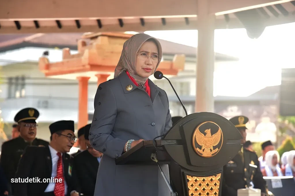 Asta Cita Nararya, Jurus Lumajang Terjemahkan Visi Nasional Jadi Dampak Nyata
