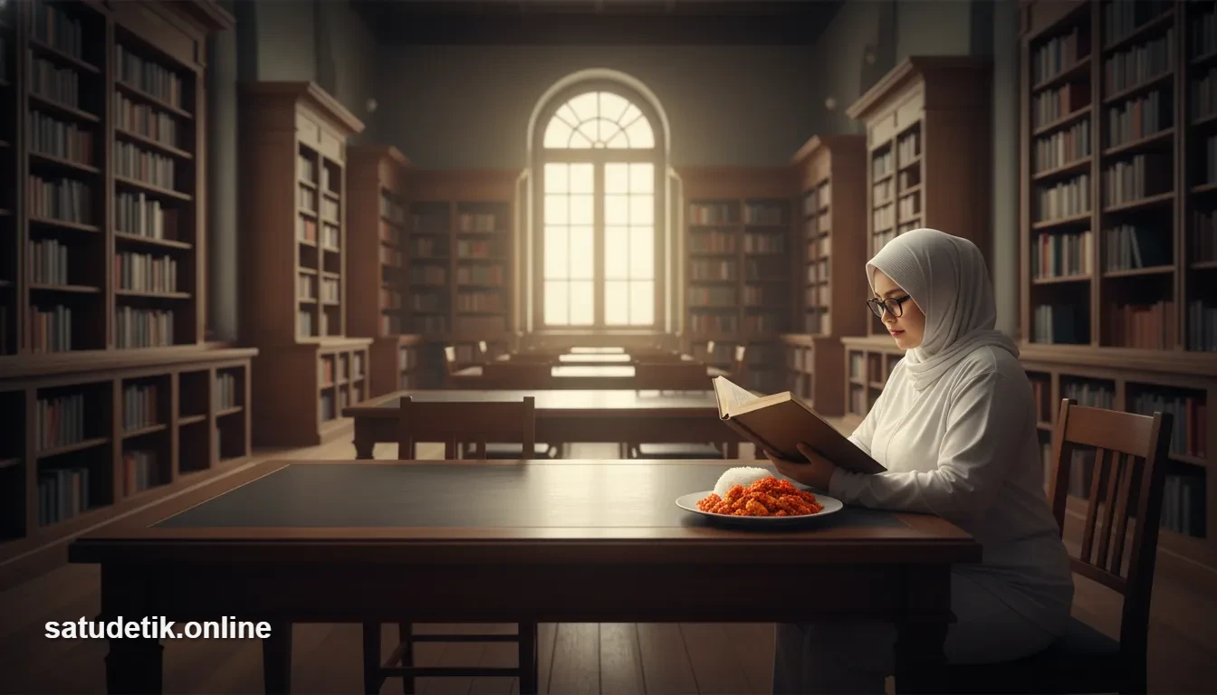 New Era "AI yang Bertindak": Bukan Lagi Sekadar Tanya Jawab, Tapi Menjadi Asisten Nyata Masyarakat