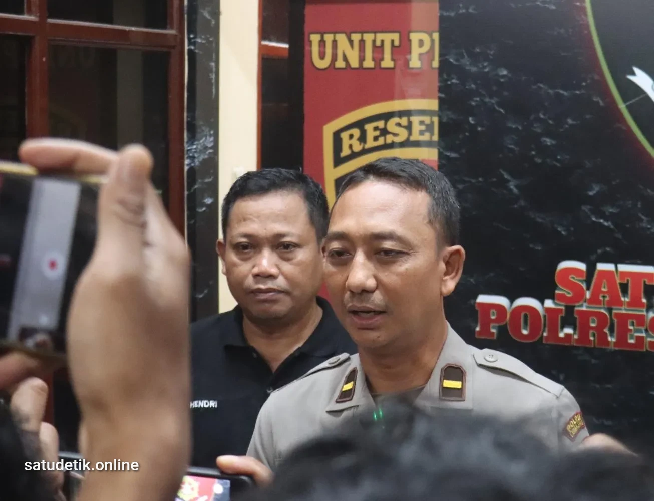 23 Ribu Pil Logo Y Siap Edar Digulung, Polres Lumajang Sikat 2 Bandar Okerbaya