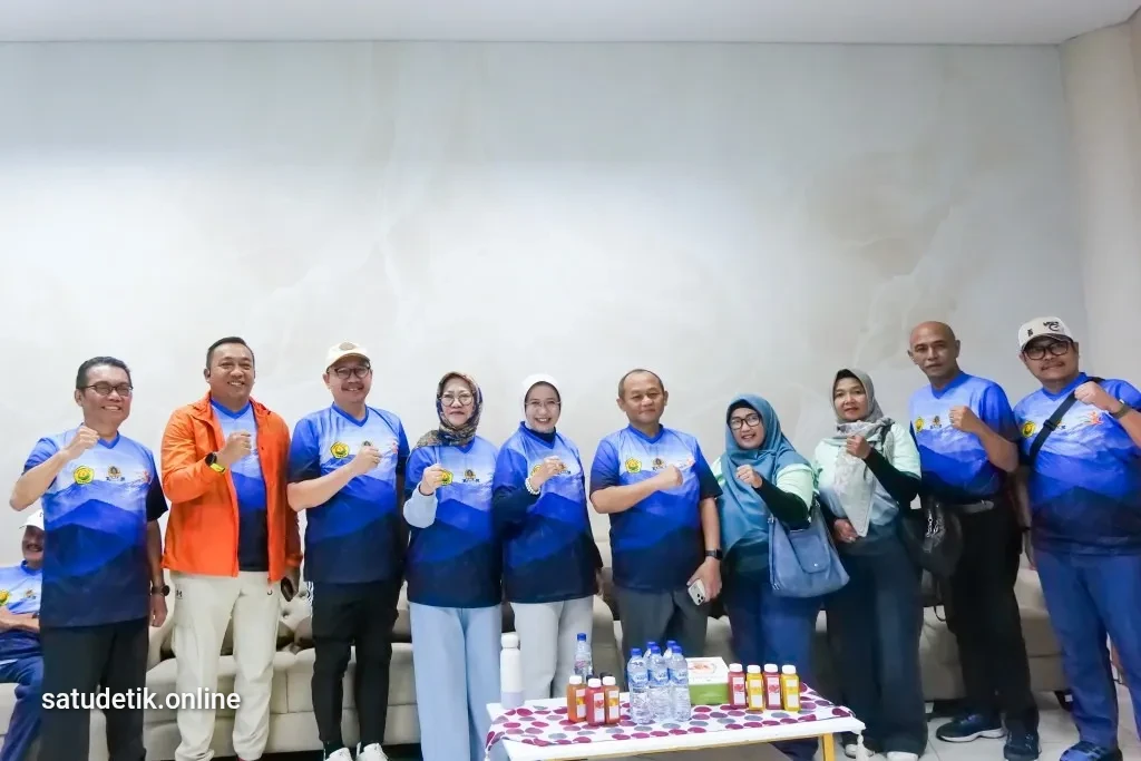 Pulang ke Almamater, Bupati Lumajang: UNEJ Harus Cetak Lulusan yang Siap Mengabdi