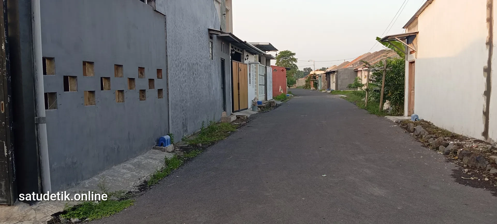 Manfaat Pembangunan yang Dirasakan Langsung oleh Rakyat