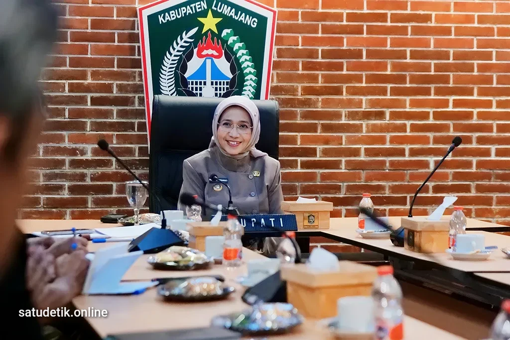 Bunda Indah: Tanpa Data Akurat, Pembangunan Lumajang Bisa Melenceng