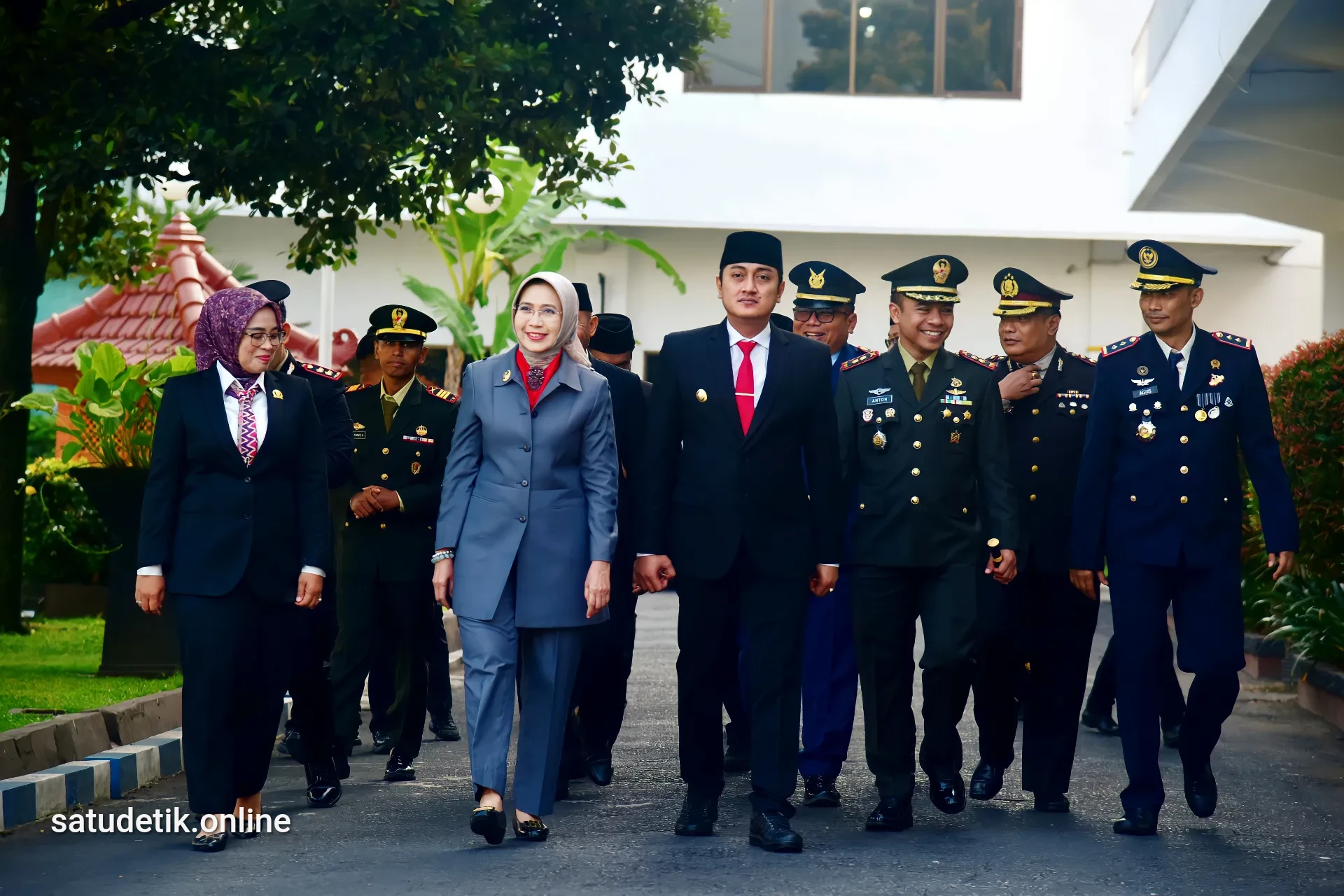 Kedaulatan Digital Jadi Fase Baru Kebangkitan Nasional Versi Bupati Lumajang