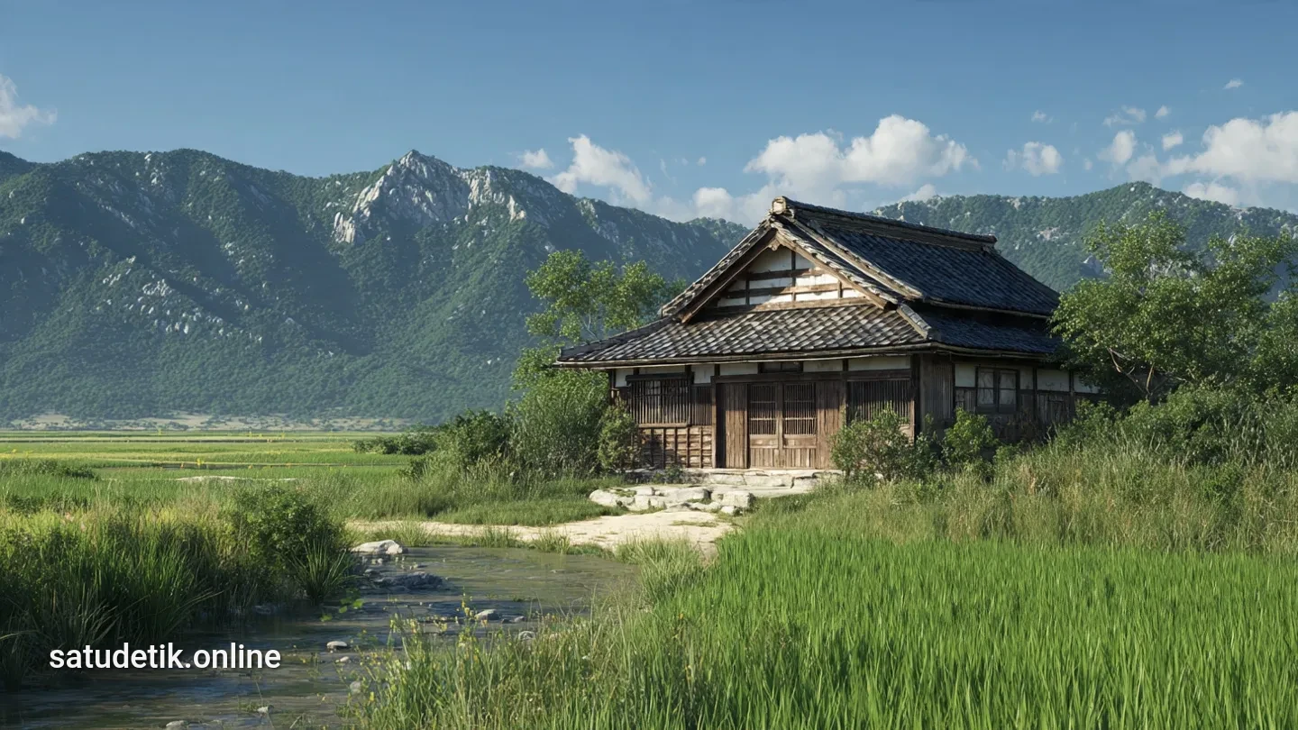 Viral Jepang Bayar Rp500 Juta ke Desa, Ini Syarat Lengkap dan Faktanya