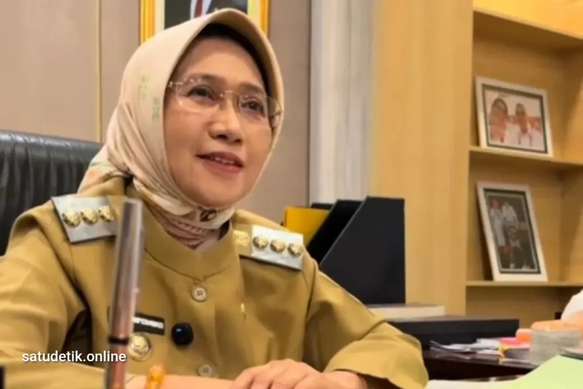 Bupati Lumajang Apresiasi Polres Ungkap Kasus Curanmor, Dorong Transparansi dan Penguatan Keamanan Lingkungan