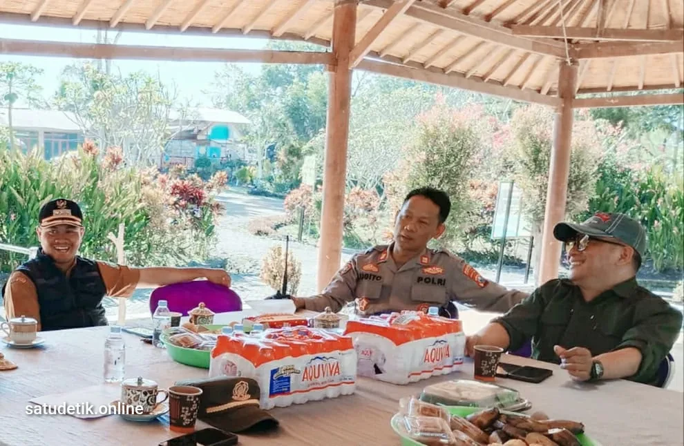 Misteri Jembatan Besuk Kobokan: Pria Ditemukan Tewas Tanpa Identitas, Polisi Minta Keluarga Melapor