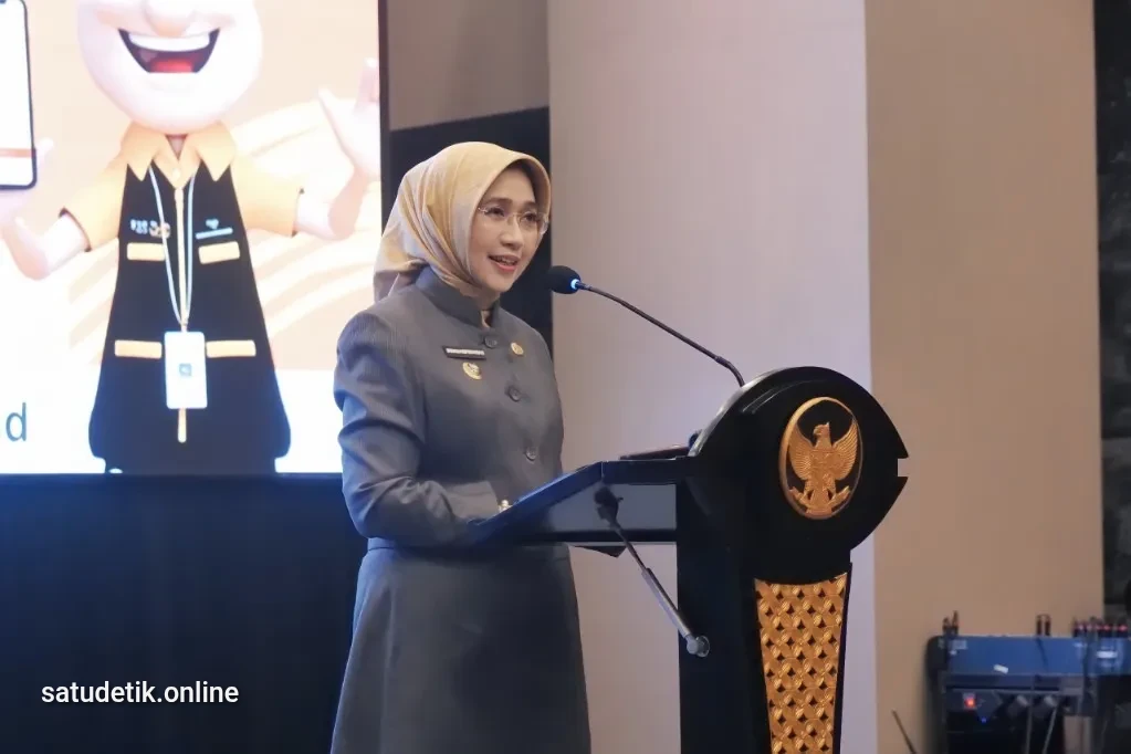 Bupati Lumajang Ingatkan ASN: Fasilitas Negara untuk Pelayanan, Bukan Gaya Hidup Mewah