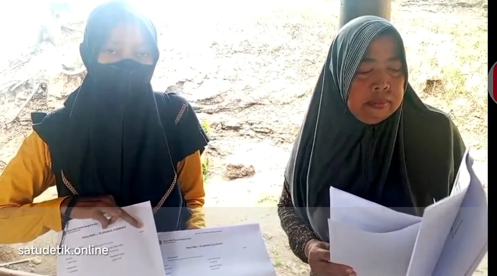 Ada Apa dengan Program MBG di Lumajang? TK Jendral Sudirman Ungkap Data Janggal Hingga Pilih Mundur