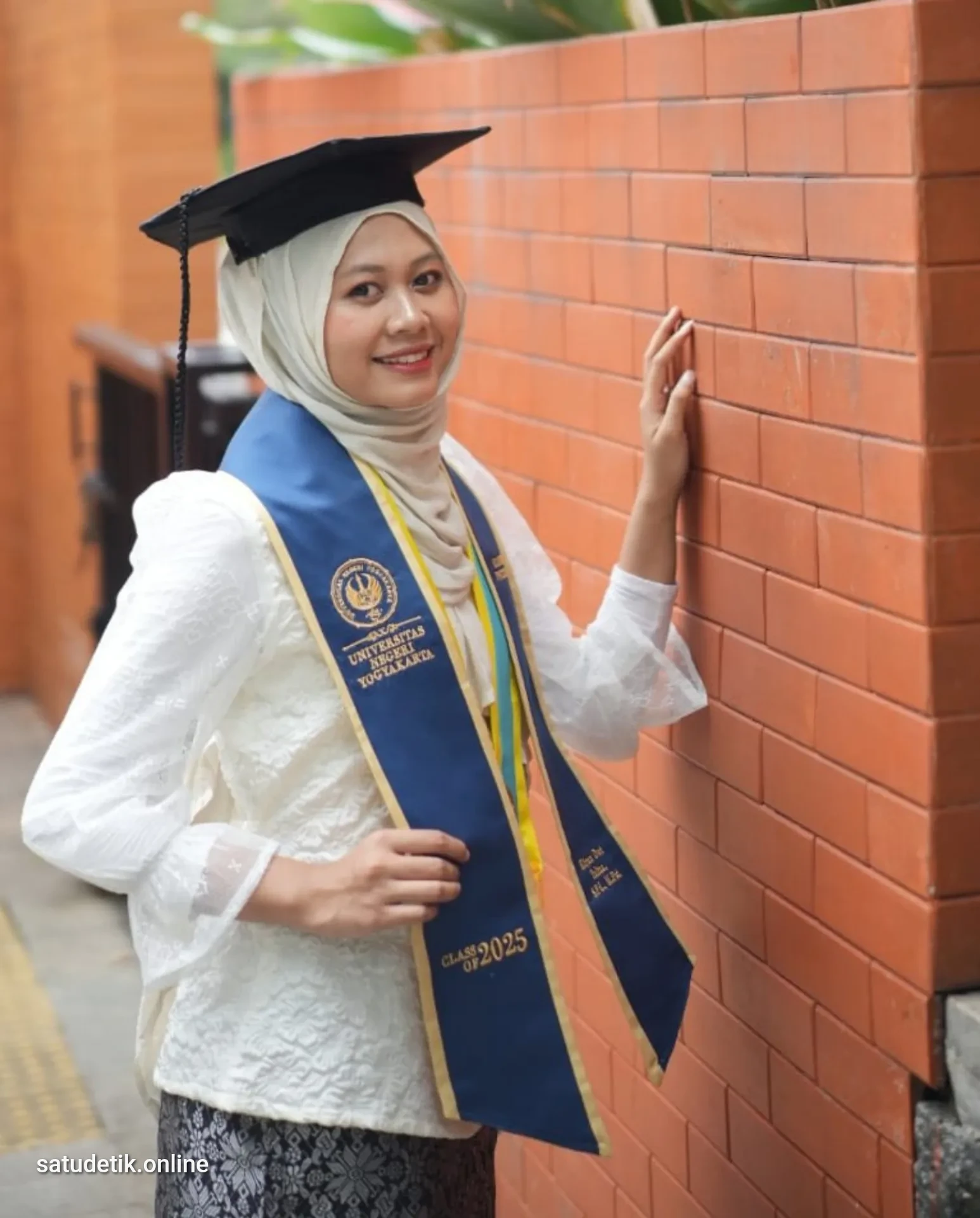 Kisah Founder Kesehatan Mental Yogyakarta