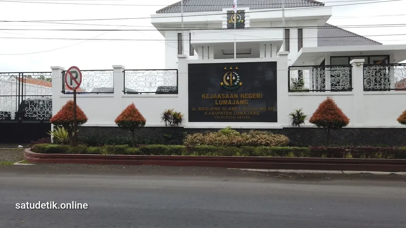 Dana Miliaran Amblas di Program Irigasi? Ini Babak Baru Kasus Korupsi Pompa di Lumajang