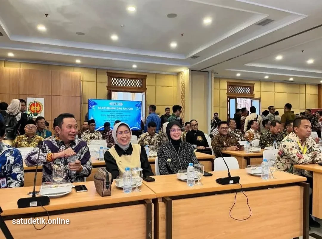 Penghargaan Saja Tak Cukup, Bupati Lumajang: Ukurannya Warga Sejahtera