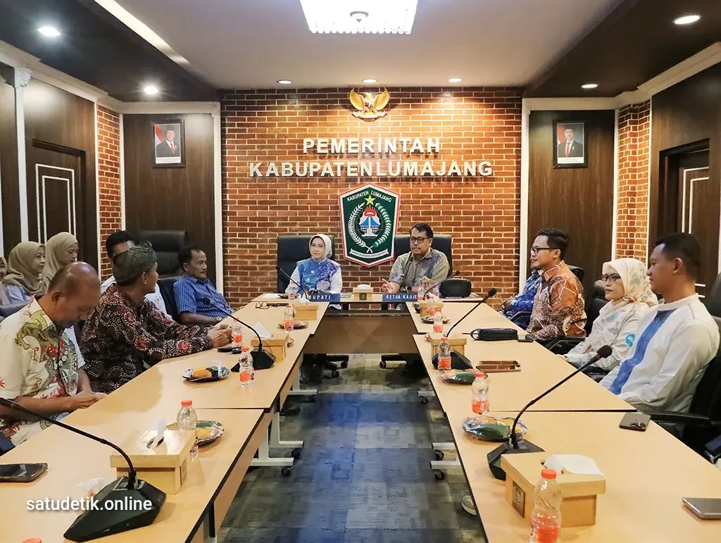 Pemkab Lumajang Bidik Pasar Nasional lewat KAUJE FEST 2026