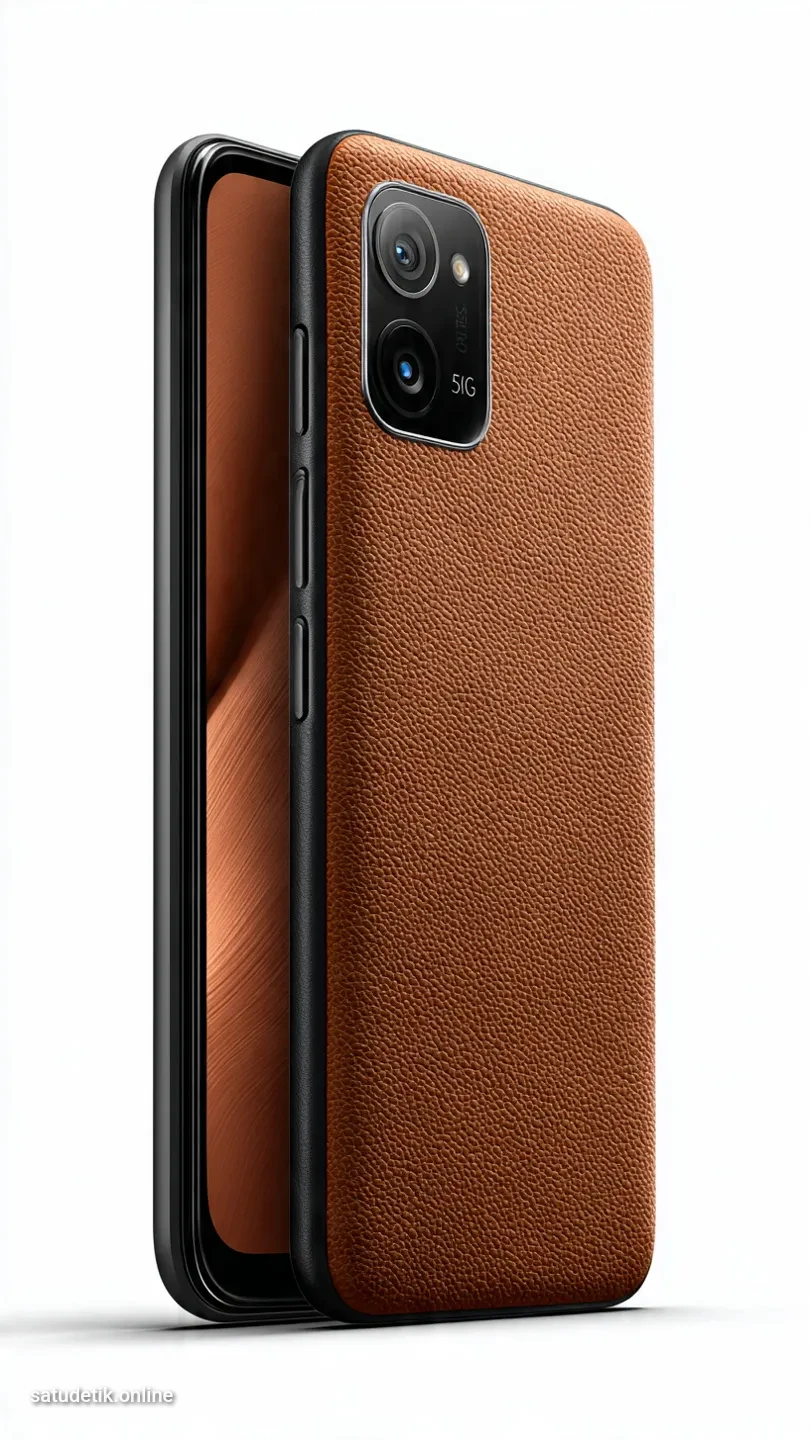 Motorola Moto G45 5G Resmi Masuk Jawa Timur: Bawa Revolusi 5G Terjangkau dengan Desain Premium