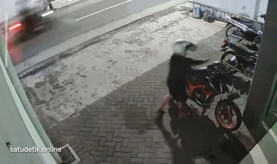 Begal dan Curanmor di Lumajang Kian Marak, Warga Soroti Kinerja Aparat