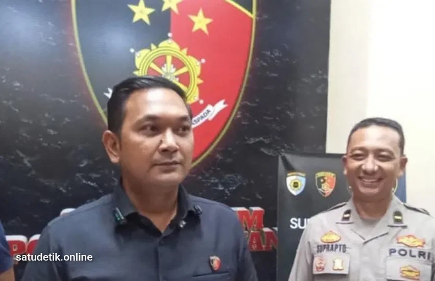 Tiga Terduga Maling Sapi di Randuagung Ditangkap, Satu Masih Buron