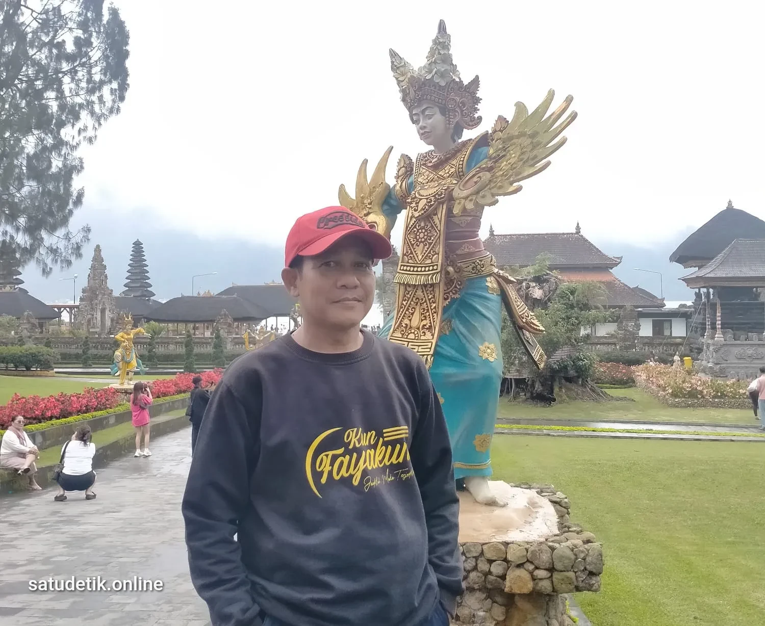 Pisang Mas Kirana Lumajang, Unggulan Daerah yang Belum Menjadi Kebanggaan Sendiri