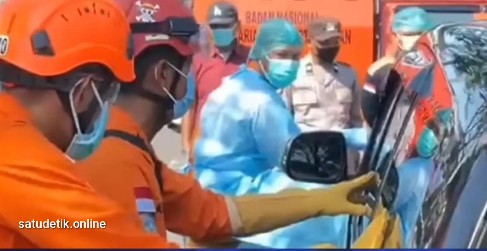 Kasus Kematian Sekdin PRKP Bangkalan di Bandara Juanda: Polisi Temukan Luka dan Dugaan Mati Lemas