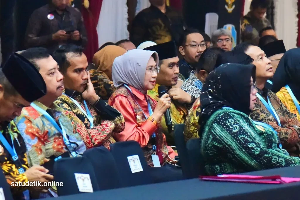 Pemkab Lumajang Dorong Sektor Kesehatan Tetap Menjadi Prioritas Pembangunan Nasional